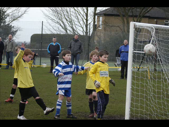 WILPSHIRE WANDERERS MONTAGE2
