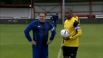 THE FA RESPECT PROGRAMME